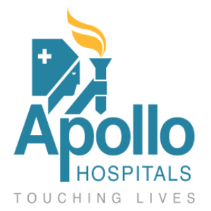 Client logo